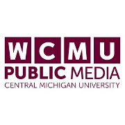 WCMU Public Media Logo
